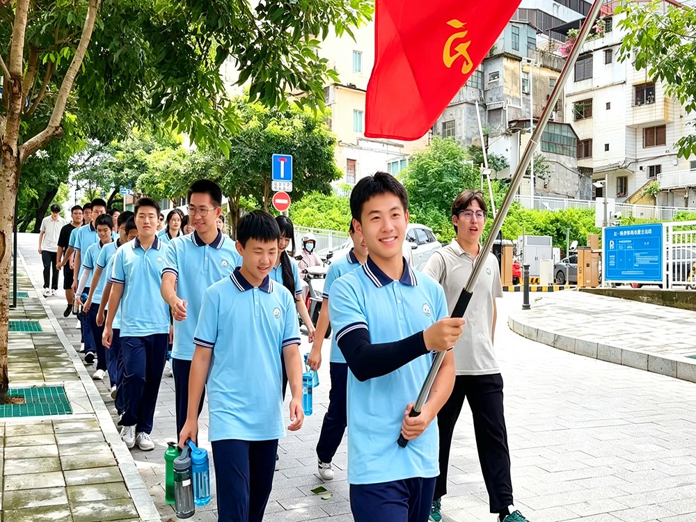 温州不听话孩子教育学校具体位置与择校指南