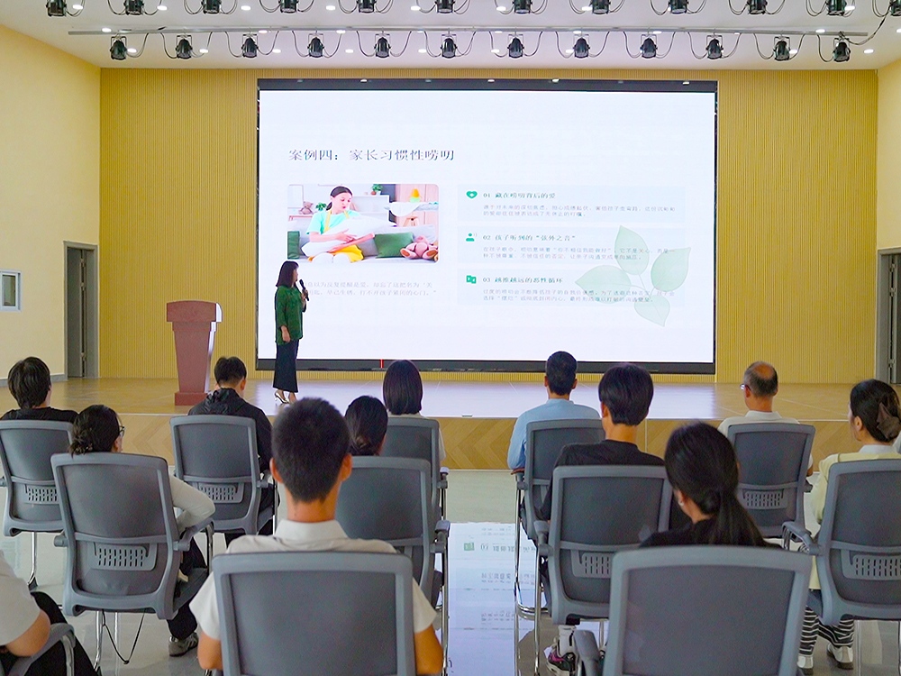 温州不听话孩子教育学校具体位置与择校指南