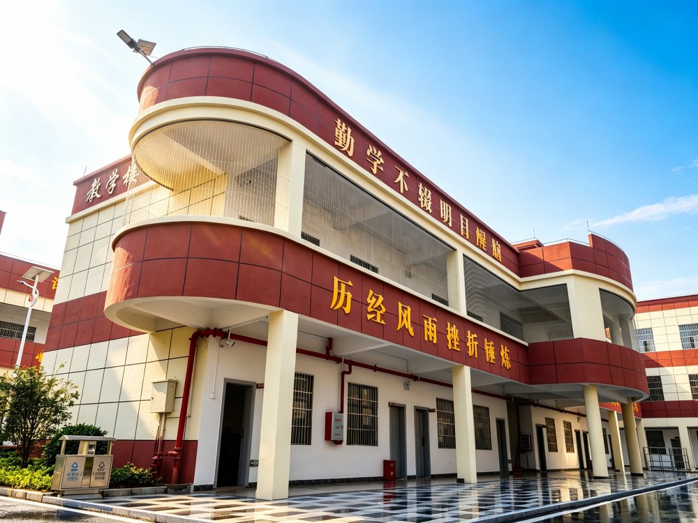 温州厌学不读书管教学校具体位置与选择参考