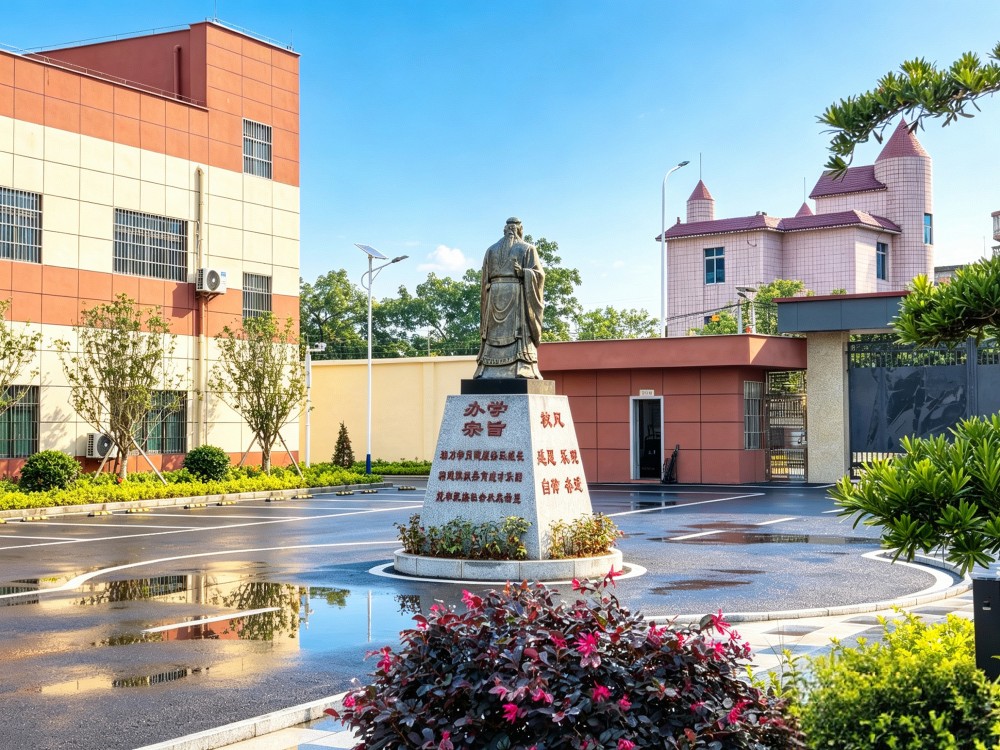 温州全封闭教育学校推荐:叛逆孩子蜕变与成长的选择指南